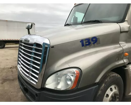 Freightliner CASCADIA Hood