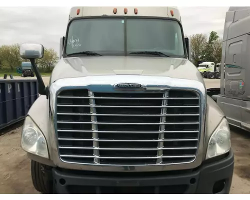 Freightliner CASCADIA Hood