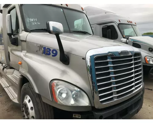 Freightliner CASCADIA Hood