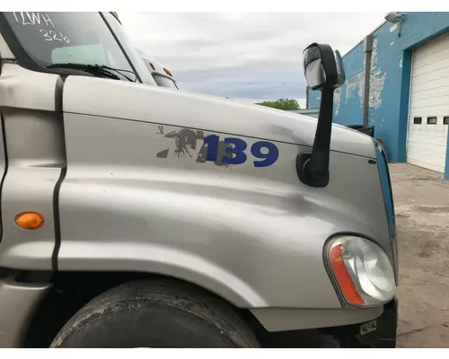 Freightliner CASCADIA Hood