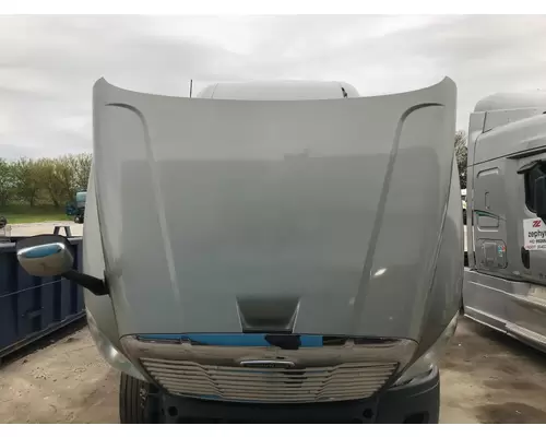 Freightliner CASCADIA Hood