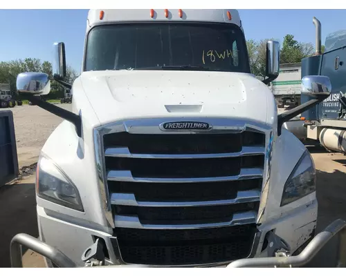 Freightliner CASCADIA Hood