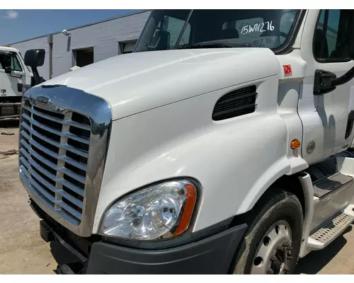 Freightliner CASCADIA Hood