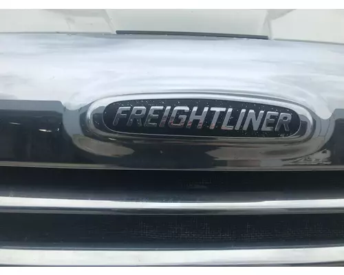 Freightliner CASCADIA Hood