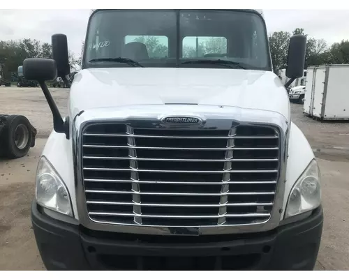 Freightliner CASCADIA Hood