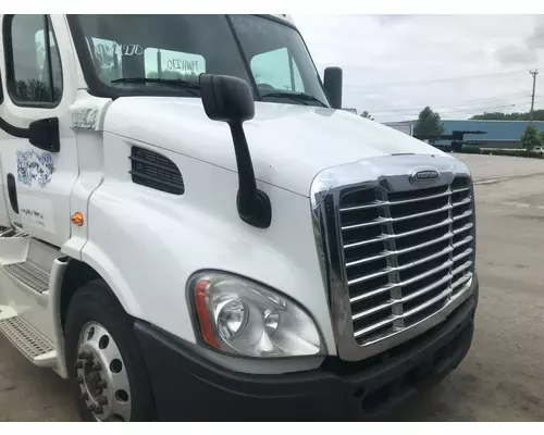 Freightliner CASCADIA Hood