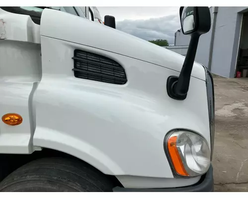 Freightliner CASCADIA Hood