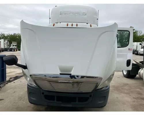 Freightliner CASCADIA Hood