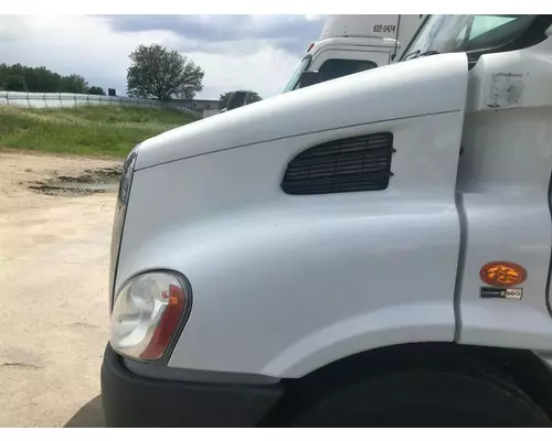 Freightliner CASCADIA Hood