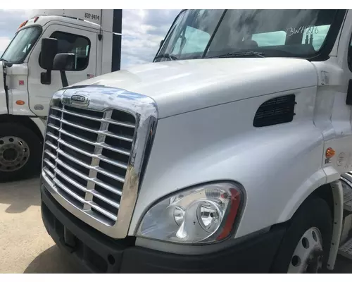 Freightliner CASCADIA Hood