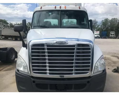 Freightliner CASCADIA Hood