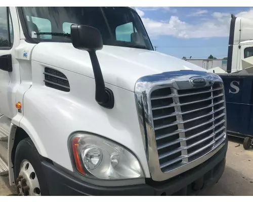 Freightliner CASCADIA Hood