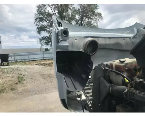 Freightliner CASCADIA Hood