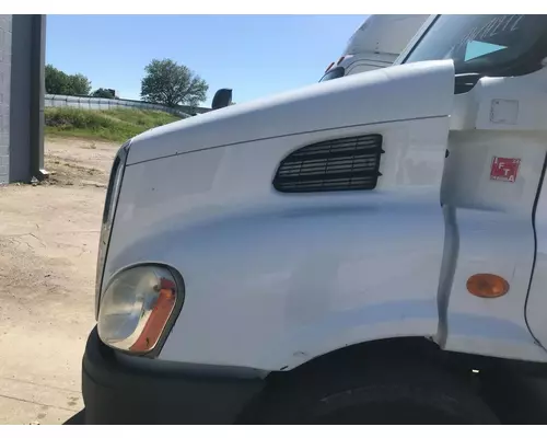 Freightliner CASCADIA Hood