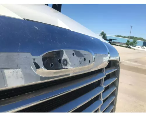 Freightliner CASCADIA Hood