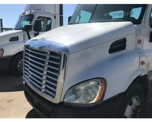 Freightliner CASCADIA Hood