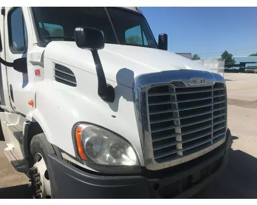 Freightliner CASCADIA Hood