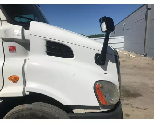 Freightliner CASCADIA Hood