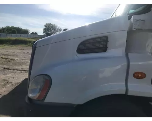 Freightliner CASCADIA Hood