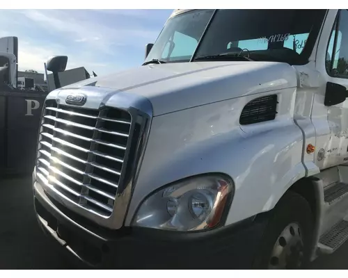 Freightliner CASCADIA Hood