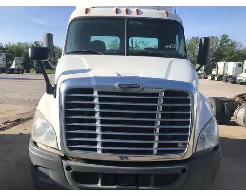 Freightliner CASCADIA Hood