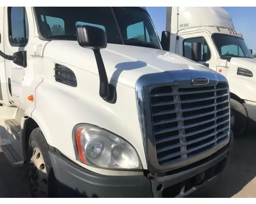 Freightliner CASCADIA Hood