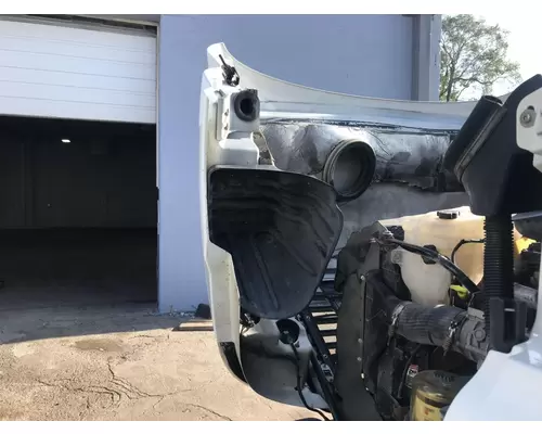 Freightliner CASCADIA Hood