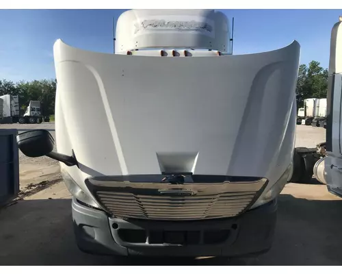 Freightliner CASCADIA Hood