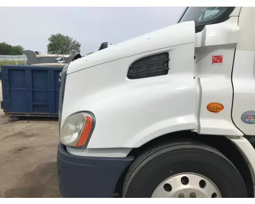 Freightliner CASCADIA Hood