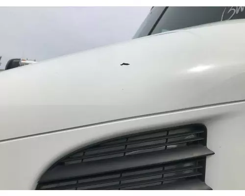 Freightliner CASCADIA Hood