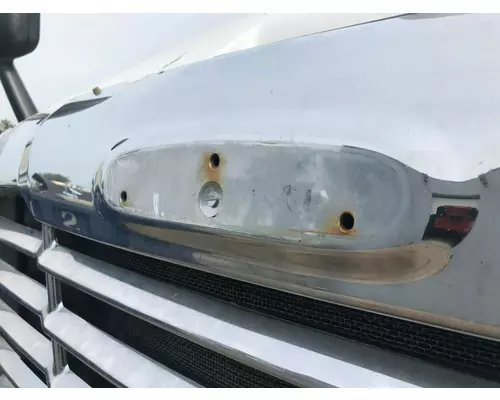 Freightliner CASCADIA Hood