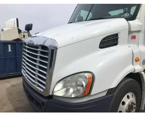 Freightliner CASCADIA Hood