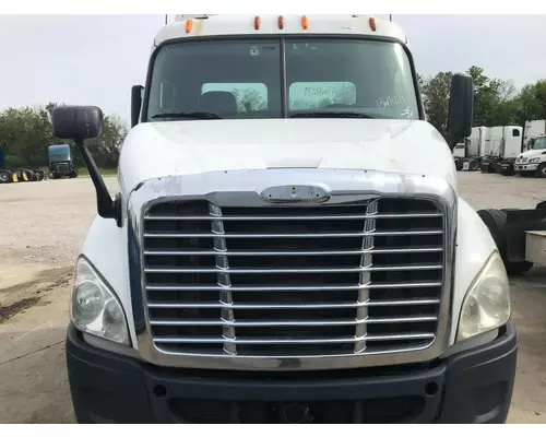 Freightliner CASCADIA Hood