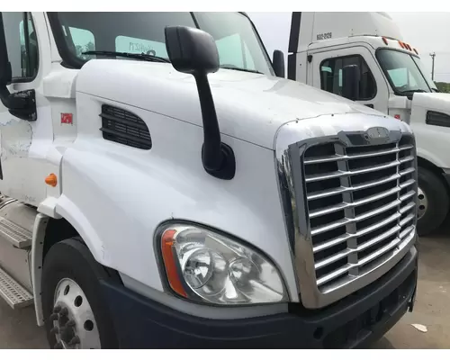 Freightliner CASCADIA Hood