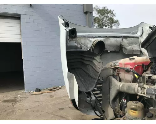 Freightliner CASCADIA Hood