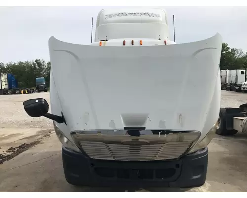 Freightliner CASCADIA Hood