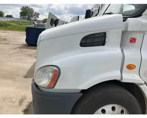 Freightliner CASCADIA Hood