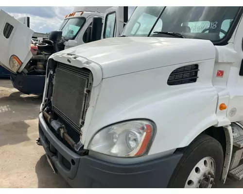 Freightliner CASCADIA Hood