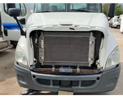 Freightliner CASCADIA Hood