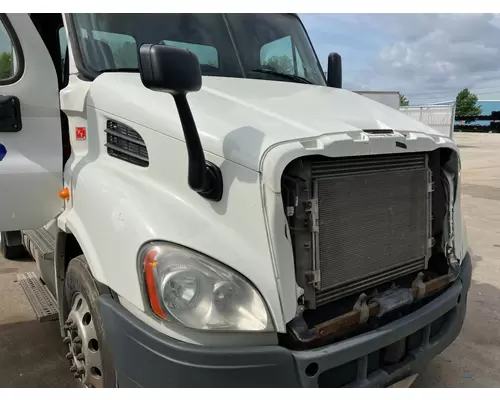 Freightliner CASCADIA Hood