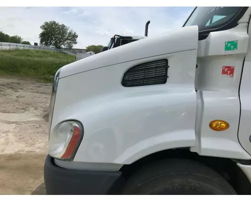 Freightliner CASCADIA Hood