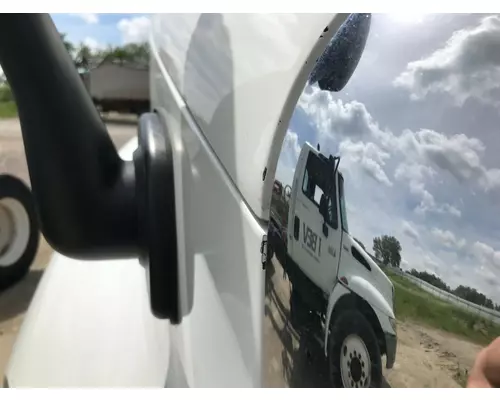 Freightliner CASCADIA Hood