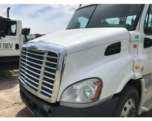 Freightliner CASCADIA Hood