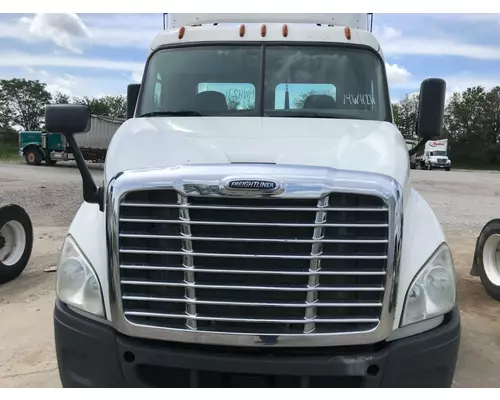 Freightliner CASCADIA Hood