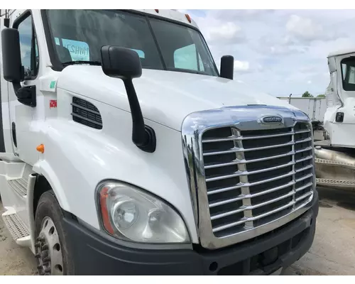 Freightliner CASCADIA Hood