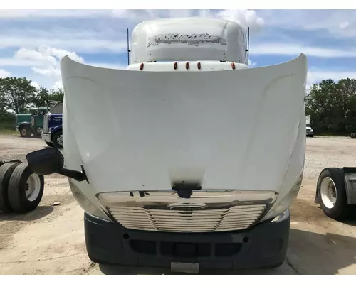 Freightliner CASCADIA Hood