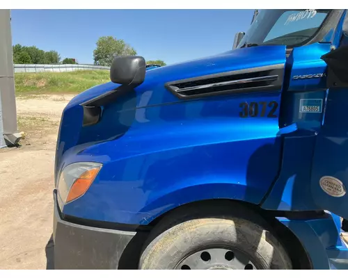 Freightliner CASCADIA Hood