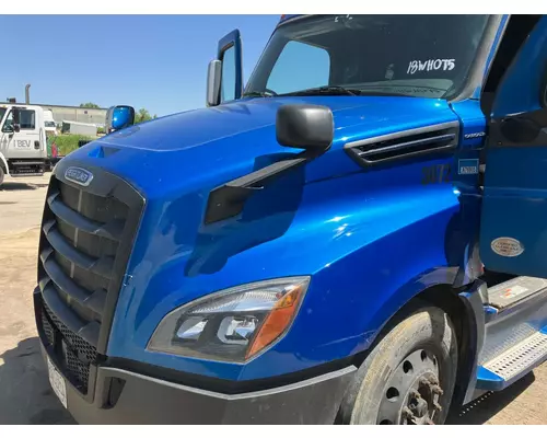 Freightliner CASCADIA Hood