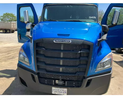 Freightliner CASCADIA Hood