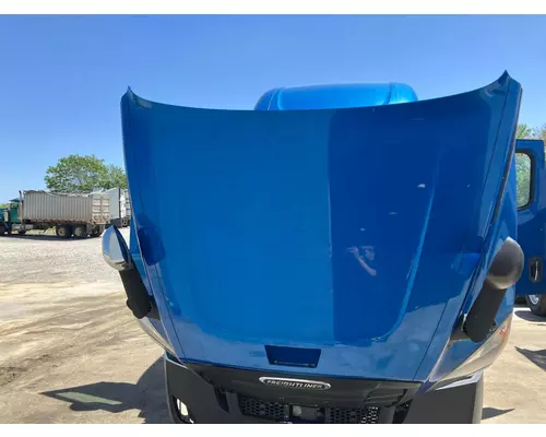 Freightliner CASCADIA Hood